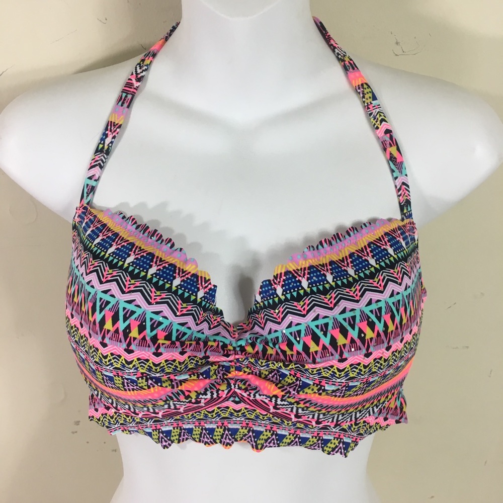 Victoria’s Secret swimsuit top